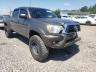 2015 TOYOTA  TACOMA