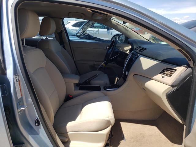 2011 SUZUKI KIZASHI SE JS2RF9A38B6110514
