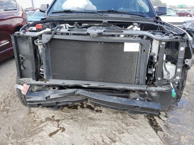 2018 CHEVROLET TAHOE C150 1GNSCBKC8JR127280