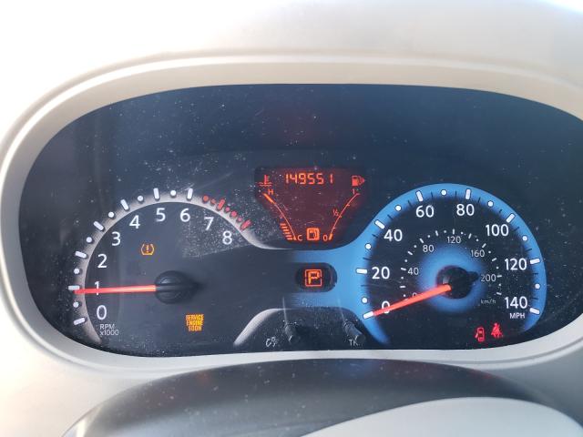 2013 NISSAN CUBE S JN8AZ2KR1DT300219