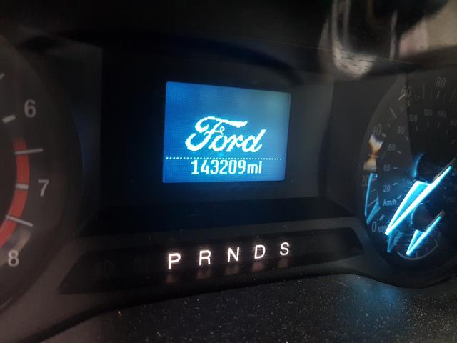 2013 FORD FUSION S 3FA6P0G70DR146399
