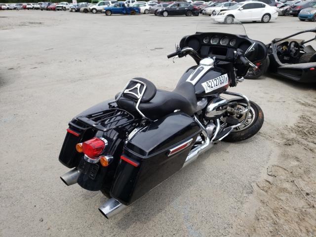 2019 HARLEY-DAVIDSON FLHT 1HD1FVC2XKB652823