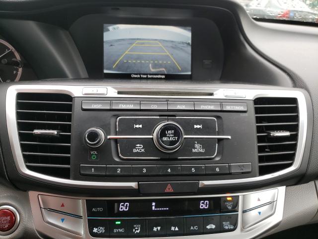 2013 HONDA ACCORD EX 1HGCR2F75DA124852