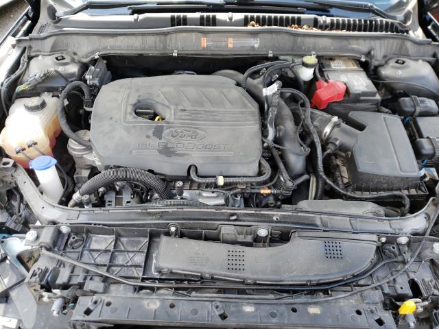2018 FORD FUSION SE 3FA6P0HDXJR208035