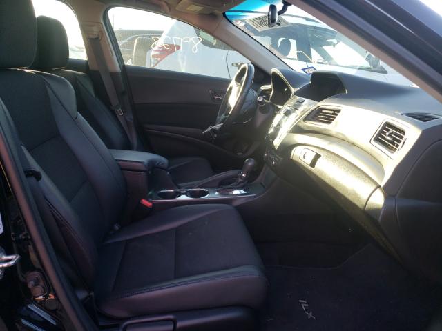 2013 ACURA ILX 20 19VDE1F38DE018360