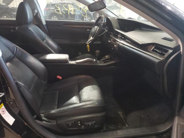 2013 LEXUS ES 350 JTHBK1GG7D2043285