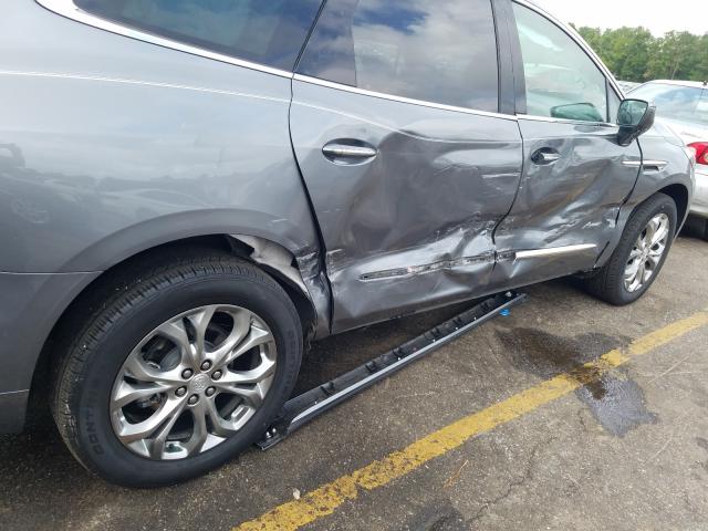 2020 BUICK ENCLAVE AV 5GAERDKW6LJ285985