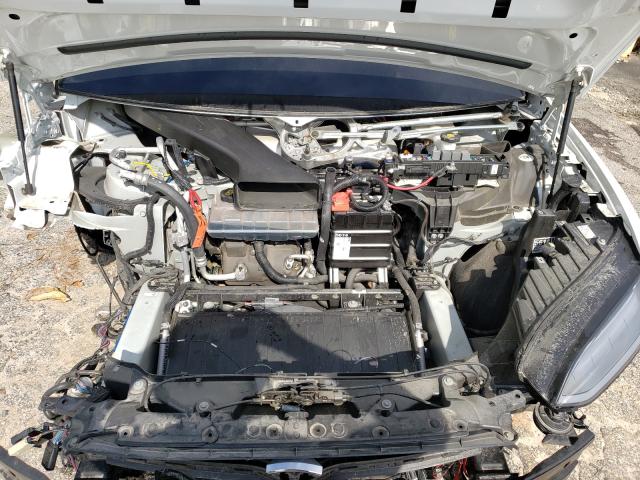 2018 TESLA MODEL X 5YJXCDE26JF088658