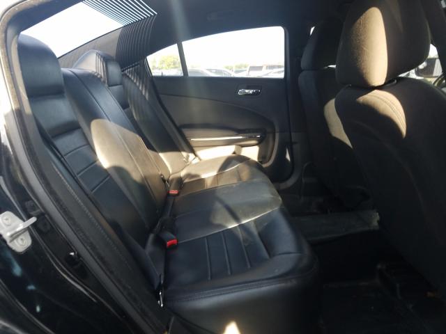 2014 DODGE CHARGER PO 2C3CDXAT7EH245999