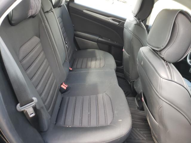2018 FORD FUSION SE 3FA6P0HDXJR208035