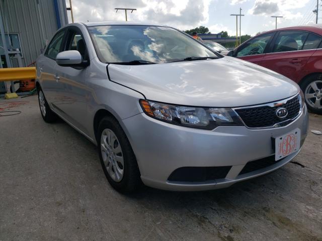 2012 KIA FORTE EX KNAFU4A21C5631964