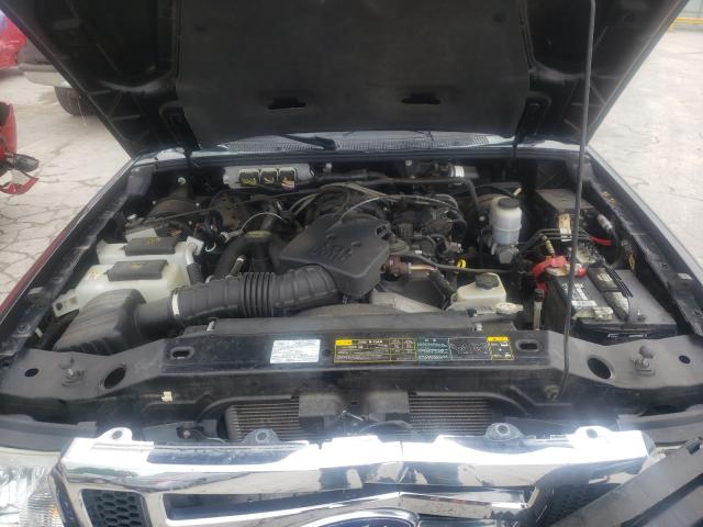 2010 FORD RANGER SUP 1FTKR4EE3APA40592