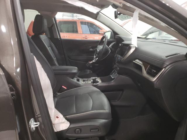 2020 GMC TERRAIN DE 3GKALXEX5LL172871