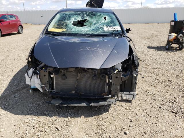 2020 TOYOTA PRIUS LE JTDL9RFU0L3016672