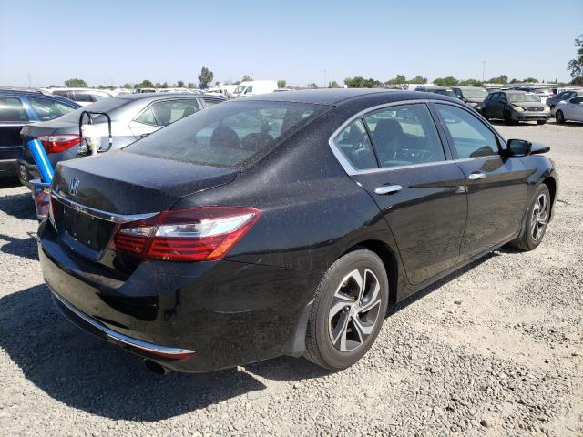 VIN 1HGCR2F37HA155992 2017 HONDA ACCORD no.4