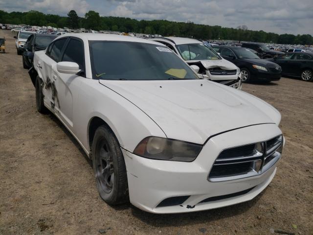 2011 DODGE CHARGER 2B3CL3CG5BH534335