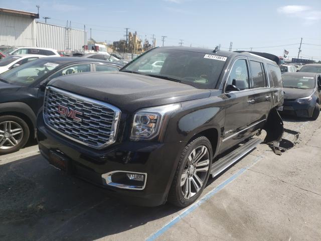 2019 GMC YUKON XL D 1GKS1HKJ3KR189756