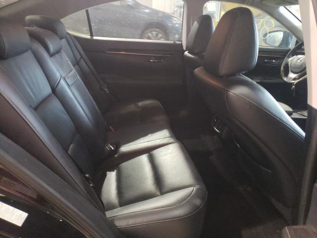 2013 LEXUS ES 350 JTHBK1GG7D2043285