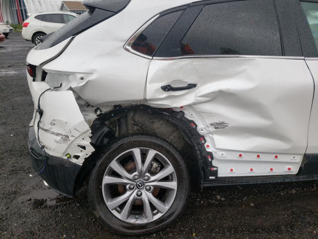 2021 MAZDA CX-30 SELE 3MVDMBBL3MM213714