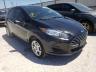 2014 FORD  FIESTA