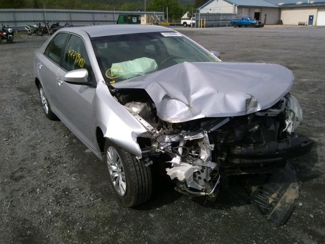 2013 TOYOTA CAMRY L 4T4BF1FK0DR318660