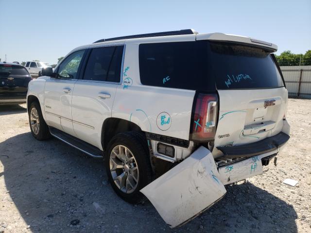 2016 GMC YUKON SLE 1GKS1AKC6GR425820