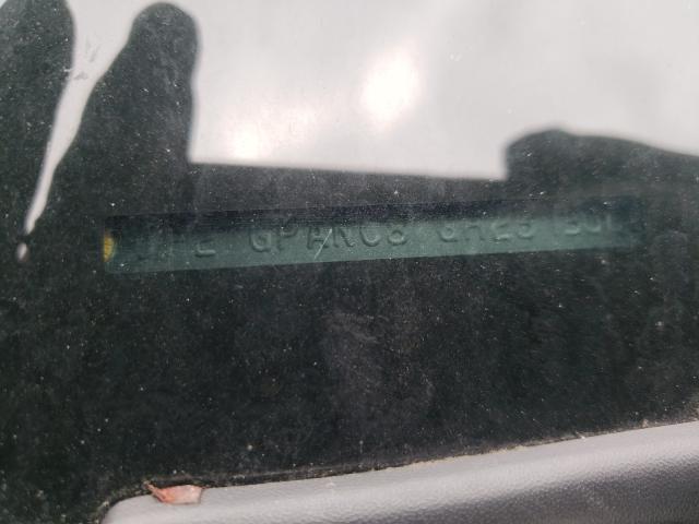 2016 SUBARU CROSSTREK JF2GPANC8GH267306