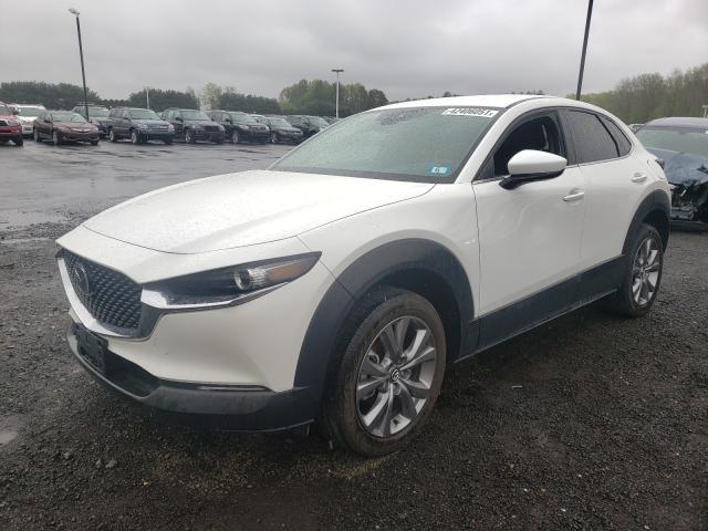 2021 MAZDA CX-30 SELE 3MVDMBBL3MM213714