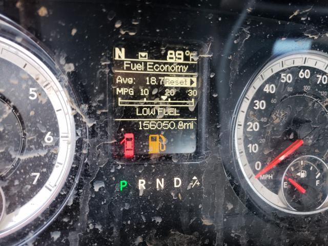 2015 RAM 1500 SLT 1C6RR7LTXFS766432