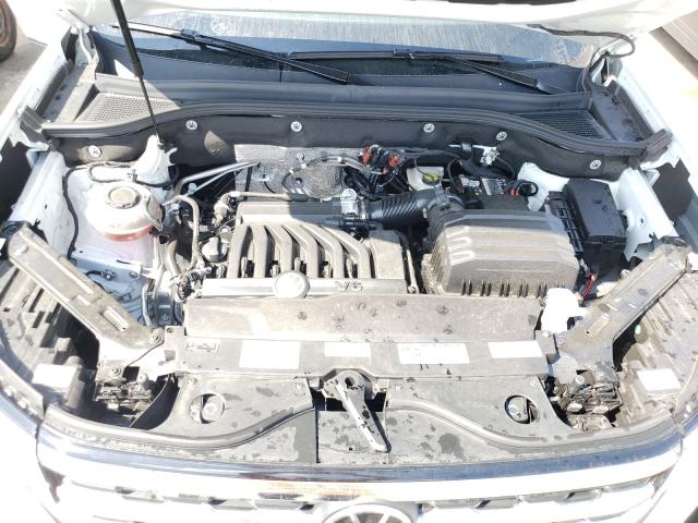 2020 VOLKSWAGEN ATLAS CROS 1V2ME2CA7LC208851