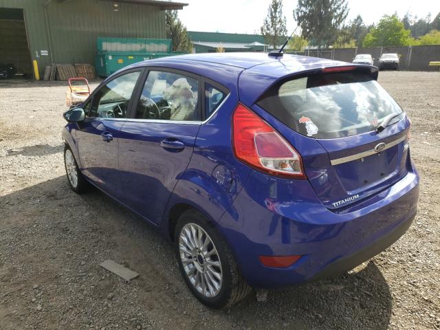 2015 FORD FIESTA TIT 3FADP4FJ4FM149513