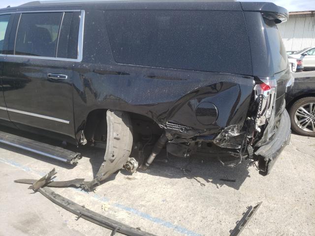 2019 GMC YUKON XL D 1GKS1HKJ3KR189756