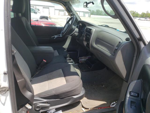 2010 FORD RANGER SUP 1FTLR4FE7APA63375