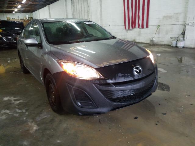 2010 MAZDA 3 I JM1BL1SF7A1321181