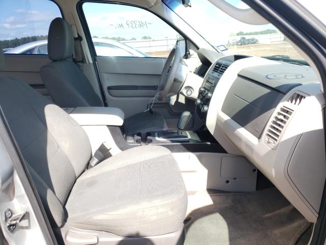 2011 FORD ESCAPE XLS 1FMCU0C70BKB72297