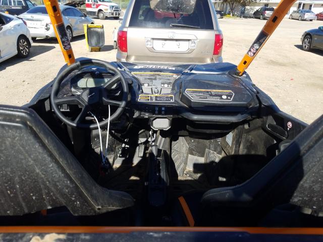 2020 CAN-AM MAVERICK S 3JB1PAX47LK000219