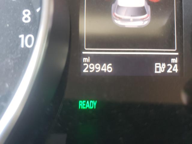 2016 VOLKSWAGEN E-GOLF SE WVWKP7AU7GW903817
