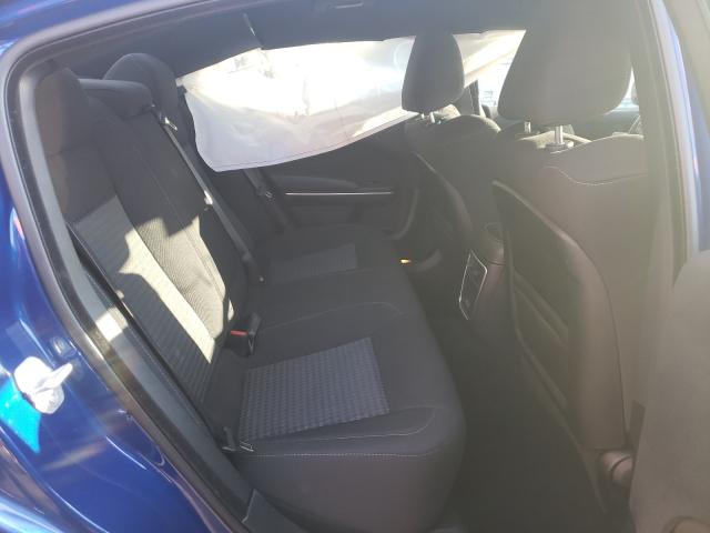 2020 DODGE CHARGER SC 2C3CDXGJ9LH216118