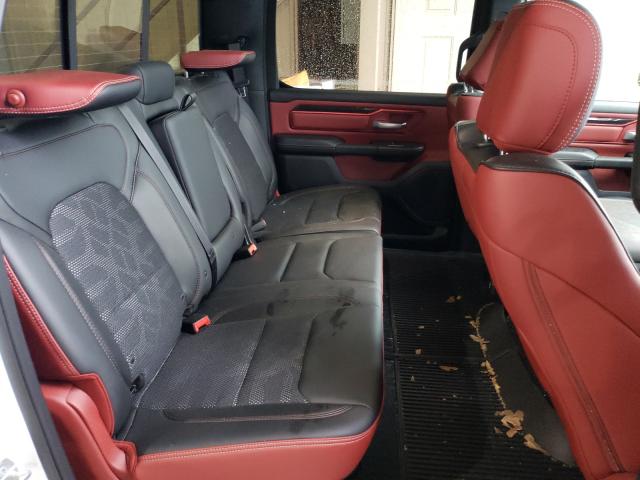 2019 RAM 1500 REBEL 1C6SRFLT3KN699998