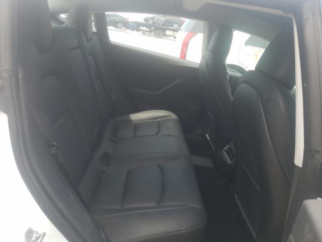 2018 TESLA MODEL 3 5YJ3E1EB4JF146807