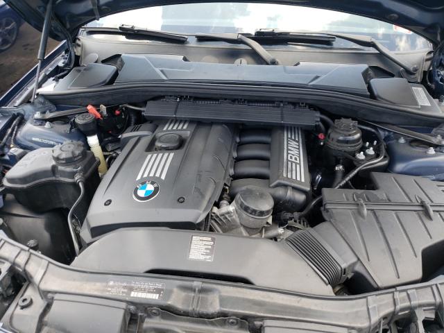 2012 BMW 128 I WBAUL7C57CVM81944