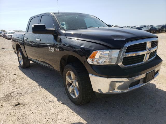 2015 RAM 1500 SLT 1C6RR7LTXFS766432