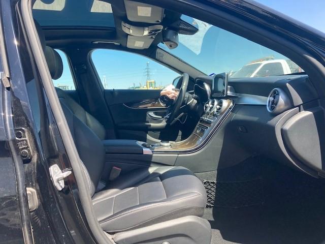 2018 MERCEDES-BENZ C 300 WDDWF4JB9JR390017