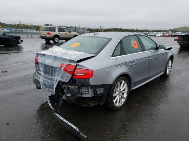 VIN WAUFFAFLXFN016943 2015 Audi A4, Premium Plus no.4