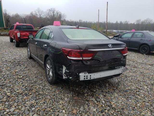 2014 LEXUS CT 200 H JTHCL5EF4E5021179