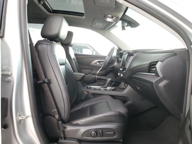 2018 CHEVROLET TRAVERSE P 1GNERKKW7JJ101385