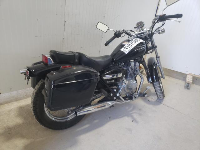2014 HONDA CMX250 C JH2MC1308EK801501