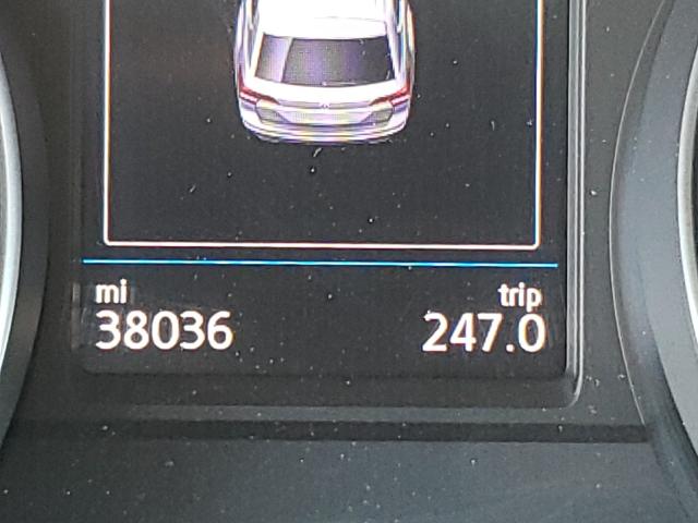 2019 VOLKSWAGEN ATLAS 1V2XR2CA0KC520347