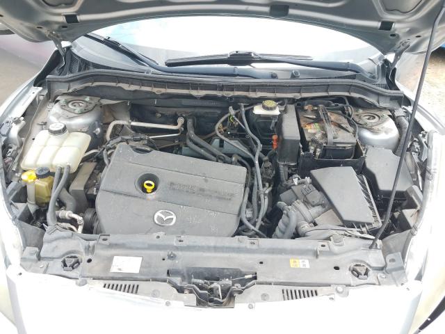 2011 MAZDA 3 I JM1BL1VF5B1485770