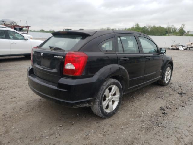 2012 DODGE CALIBER SX 1C3CDWDA2CD533766